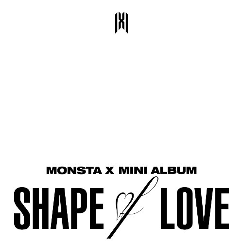 Shape Of Love (EP)