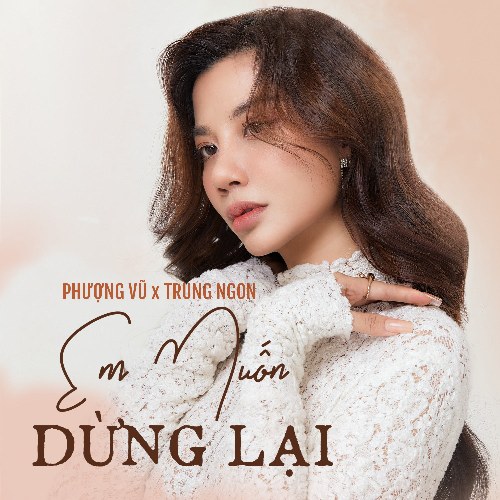 Em Muốn Dừng Lại (Single)