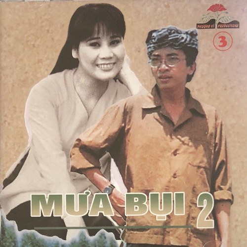 Mưa Bụi 2