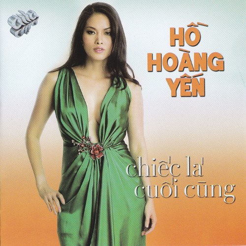 Hồ Hoàng Yến