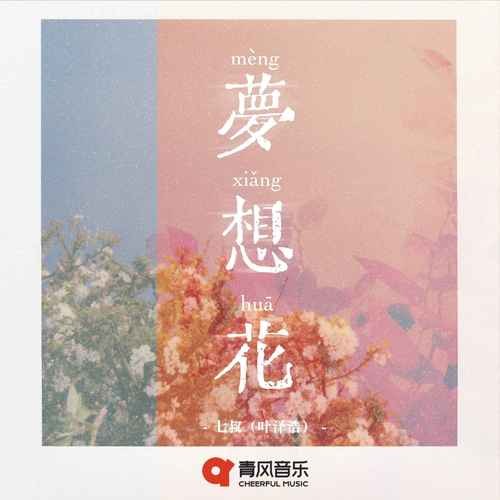 Mộng Tưởng Hoa (梦想花) (Single)