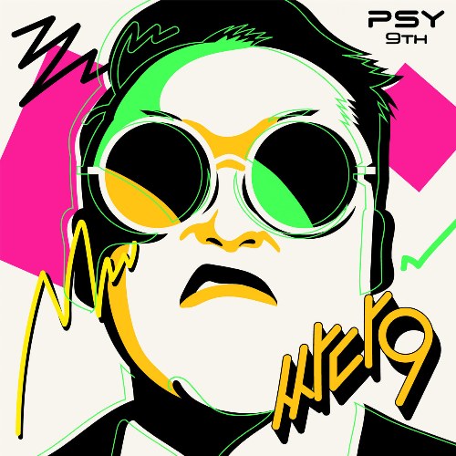 PSY 9th