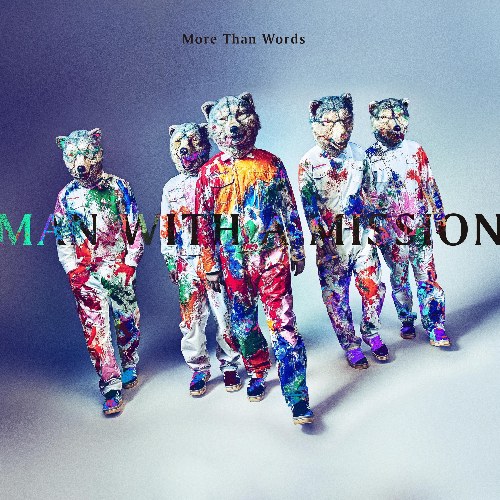 Man With A Mission