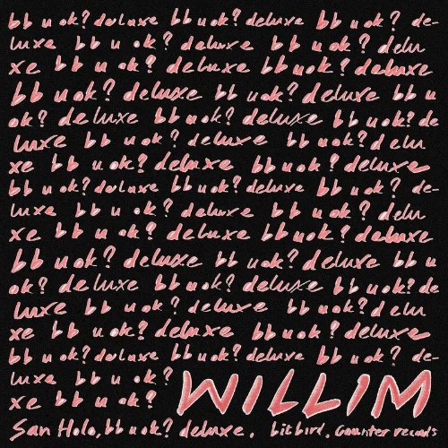 Find Your Way (Willim Remix) (Single)