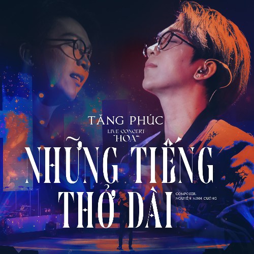 Tăng Phúc