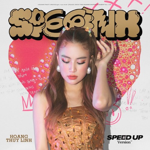 See Tình (Speed Up Version) (Single)