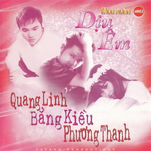 Mùa Xuân Dịu Êm