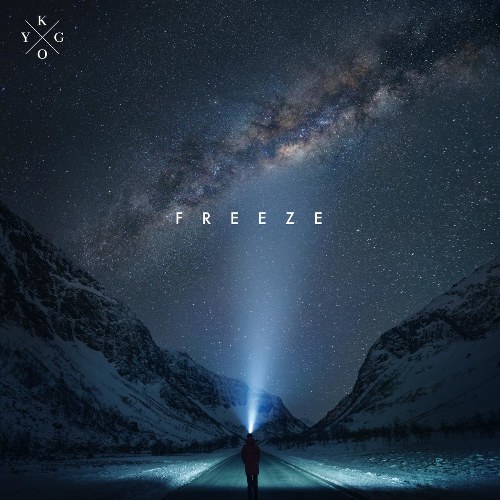 Freeze (Single)