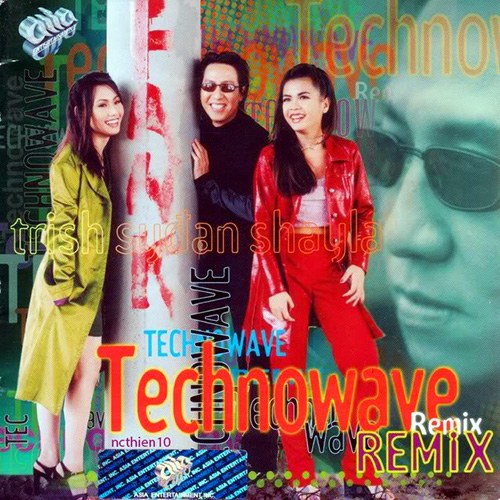 Technowave Remix