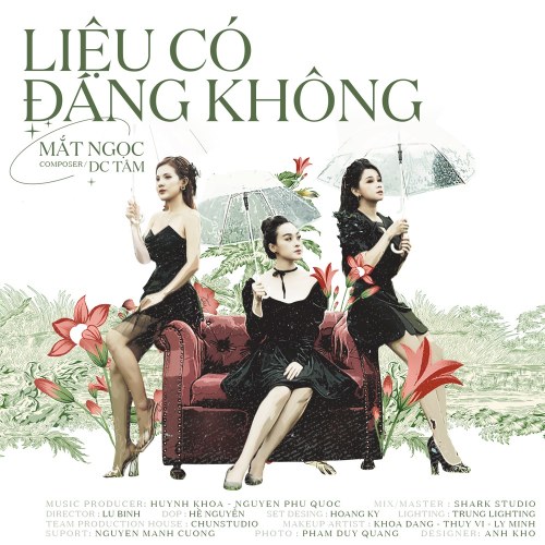 Liệu Có Đáng Không (Single)