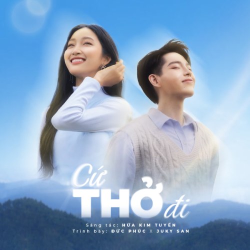 Cứ Thở Đi (Single)