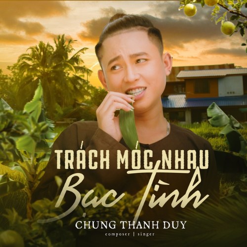 Chung Thanh Duy
