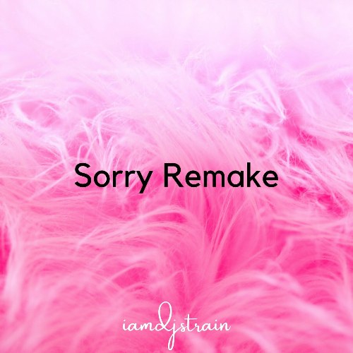 Sorry Remake (Single)