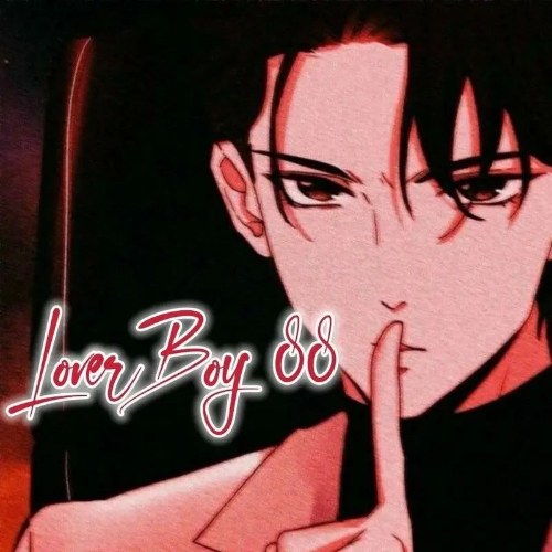 Lover Boy 88 (Single)