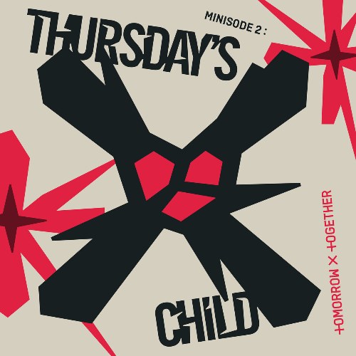 Minisode 2: Thursday's Child (EP)