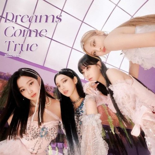 Dreams Come True (Single)