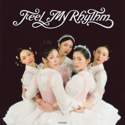 Feel My Rhythm (Single)