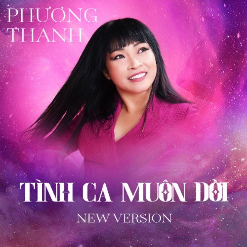 Tình Ca Muôn Đời (New Version) (Single)