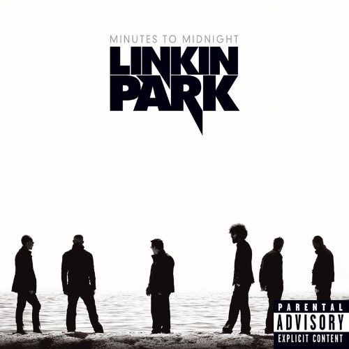 Minutes to Midnight (Deluxe Edition) [Explicit]