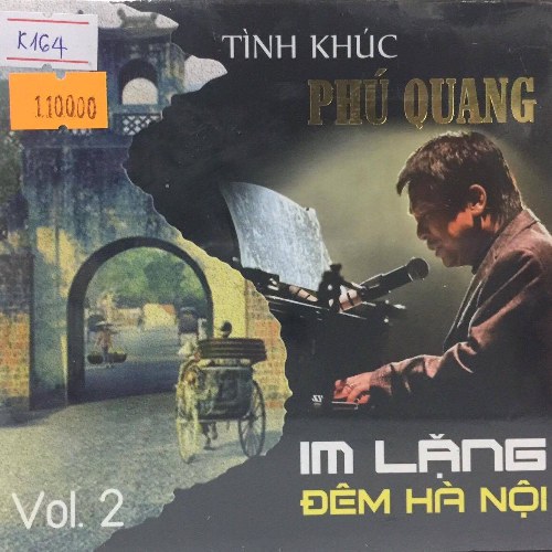 Quang Lý