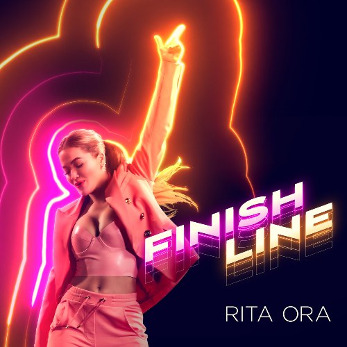 Finish Line (Single)