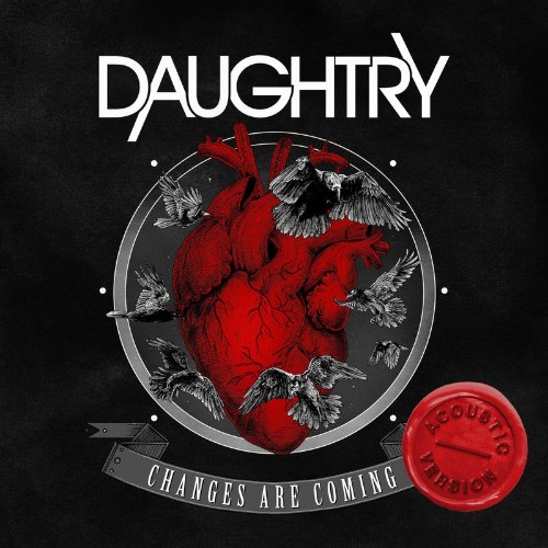 Daughtry