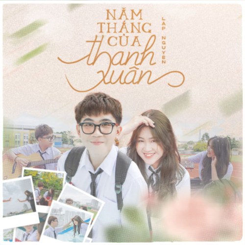 Năm Tháng Của Thanh Xuân (Single)