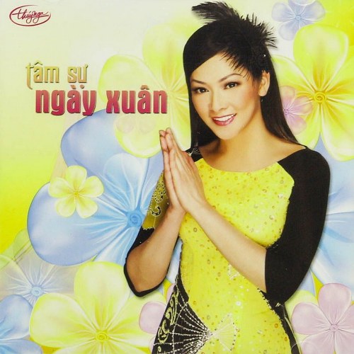 Tâm Sự Ngày Xuân