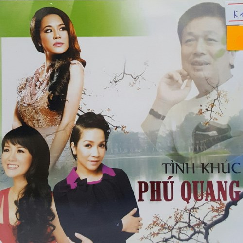 Quang Lý