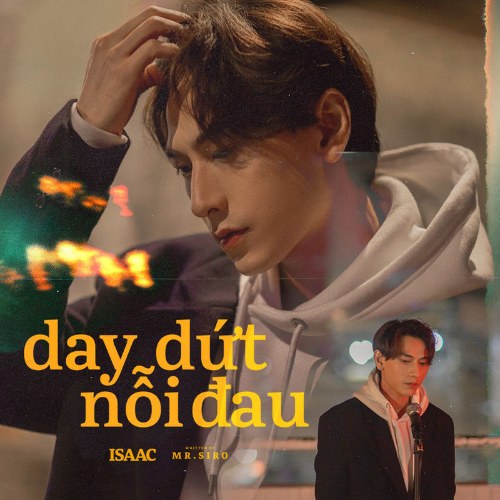 Day Dứt Nỗi Đau (Single)