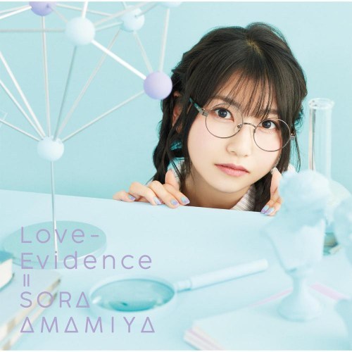 Love-Evidence (EP)