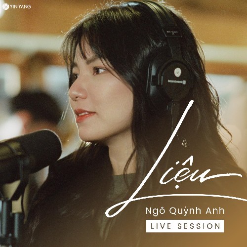 Liệu  (Live Session) (Single)