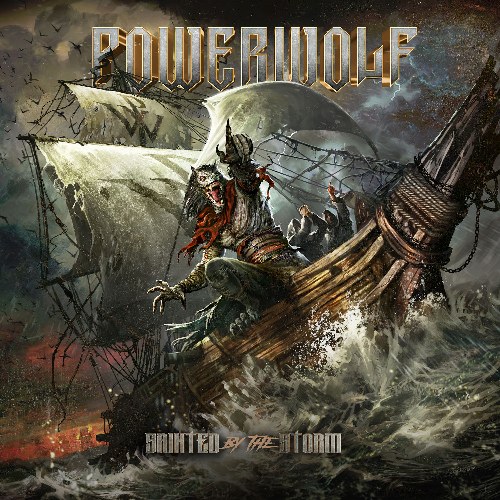 Powerwolf