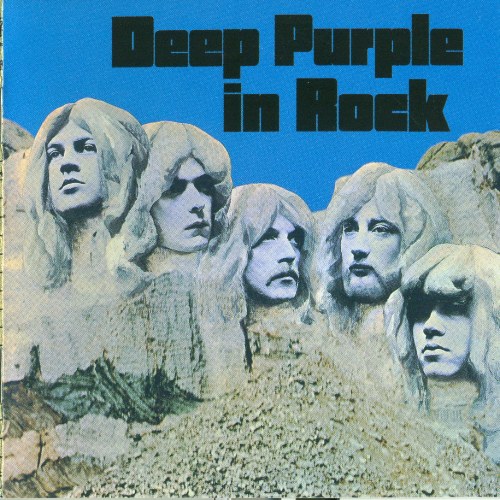 Deep Purple In Rock