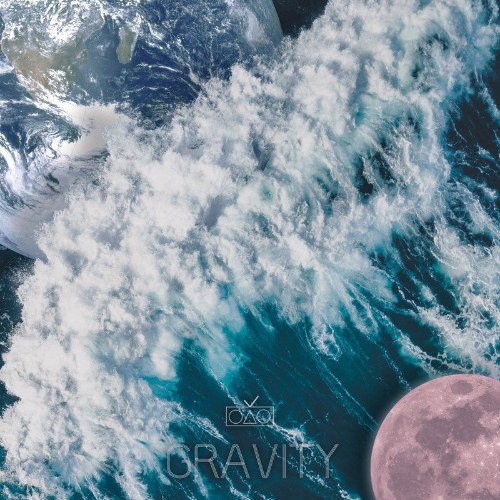 Gravity (EP)