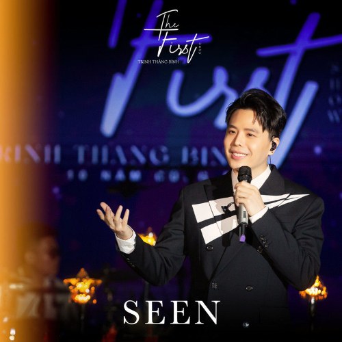 Seen (The First Show) (Single)