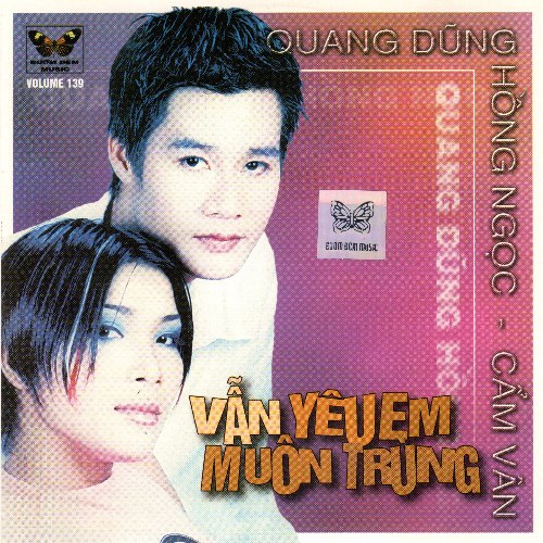 Vẫn Yêu Em Muôn Trùng