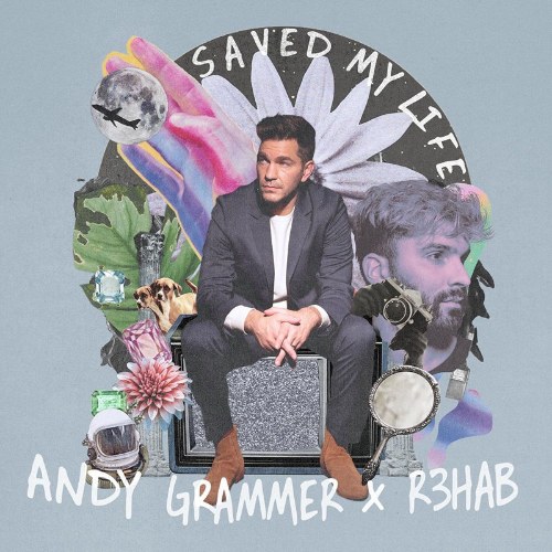 Andy Grammer