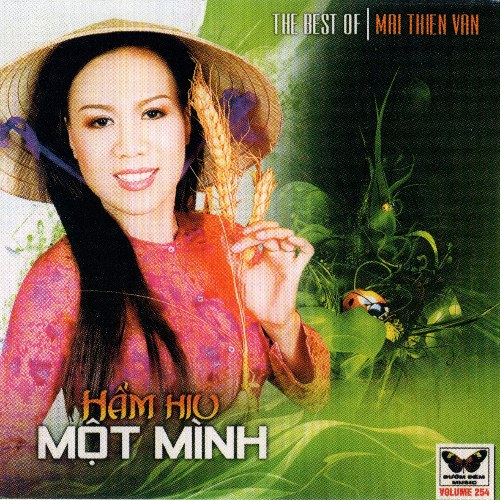 The Best Of Mai Thiên Vân: Hẩm Hiu Một Mình