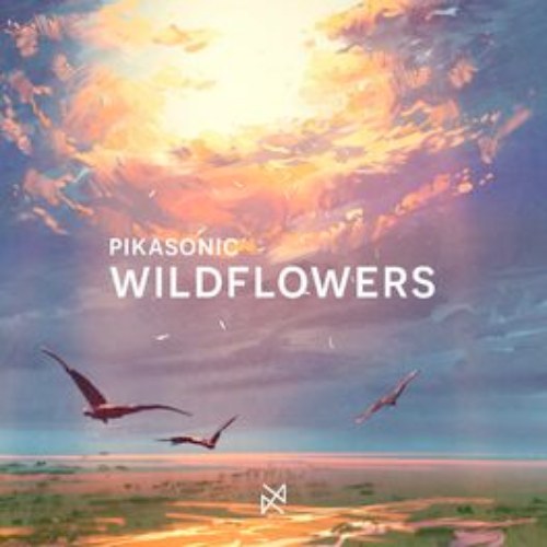 Wildflowers - Single