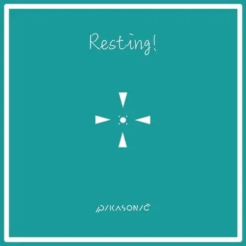 Resting ! (Single)