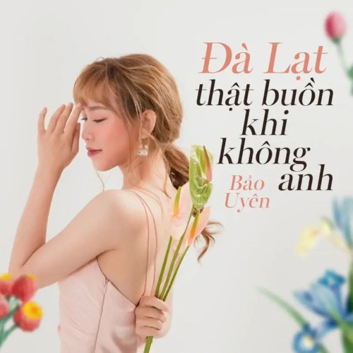 Bảo Uyên