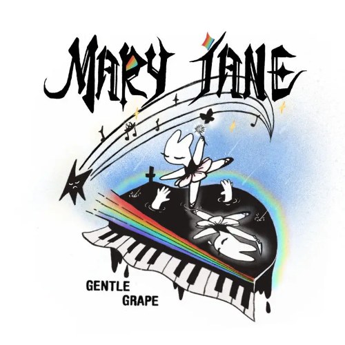 Mary Jane (Single)