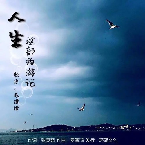 Nhân Sinh Giá Bộ Tây Du Ký (人生这部西游记) (DJ Cửu Duệ Bản / DJ九锐版) (Single)