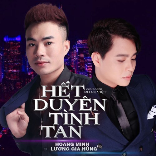 Hết Duyên Tình Tan (Single)