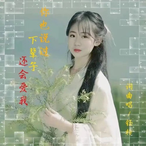 Anh Cũng Nói Kiếp Sau Sẽ Yêu Em (你也说过下辈子还会爱我) (Single)