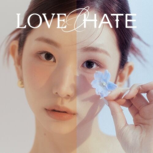 Love & Hate (Single)