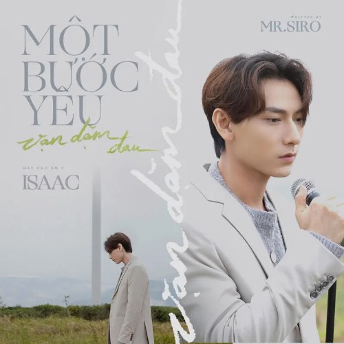 Một Bước Yêu Vạn Dặm Đau (Single)