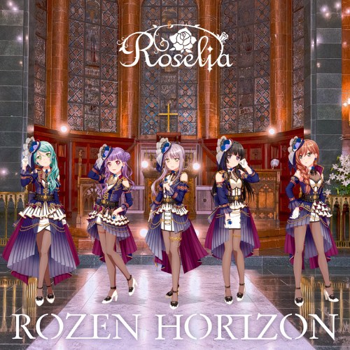 Roselia