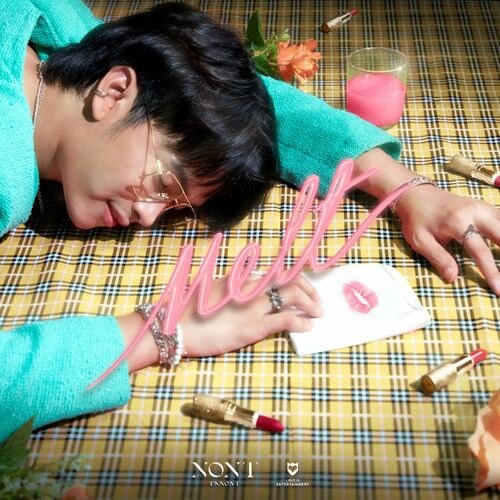 Melt (โต๊ะริม) (Single)